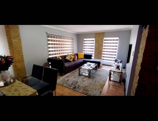 3 BEDROOM TOWNHOUSE FOR SALE IN THREE RIVERS